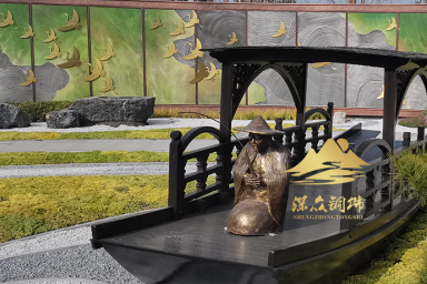 庭院景觀4